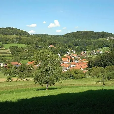 Ellerntal * Litzendorf
