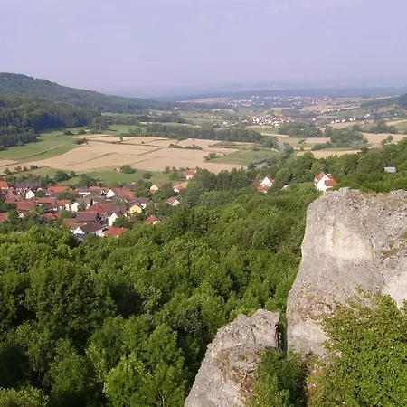 Ellerntal Apartment