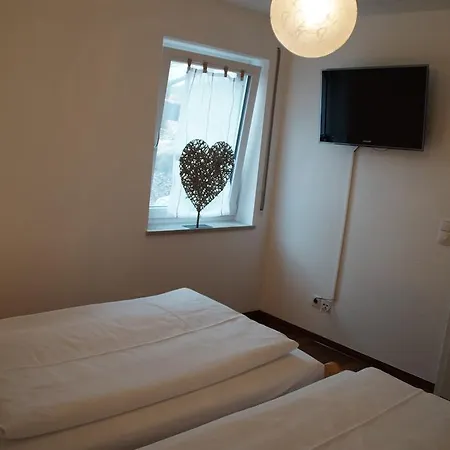 Apartment Ellerntal Litzendorf