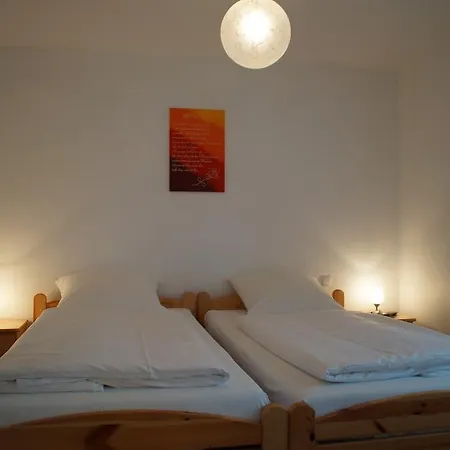 Apartment Ellerntal