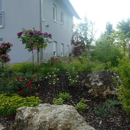 Apartment Ellerntal